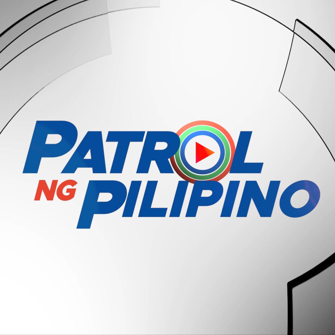 Patrol ng Pilipino logo
