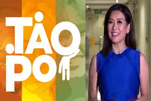 ABS-CBN Current Affairs returns with new show "Tao Po” hosted by Bernadette Sembrano