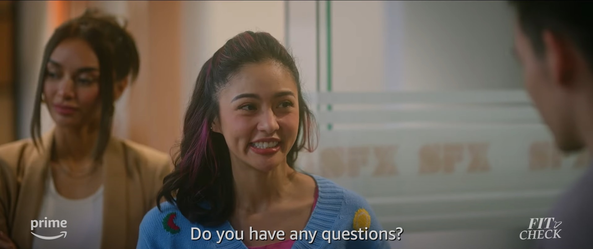 Kim Chiu, Jake Ejercito proud to showcase Philippines to foreign audiences  in Prime Video series