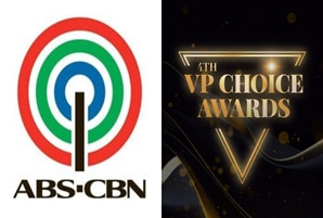 ABS-CBN wins 29 awards at the 4th Village Pipol Choice Awards