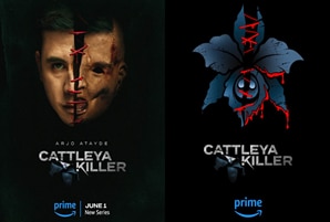 Prime Video Announces Premiere Date and Debuts Official Trailer for Cattleya Killer