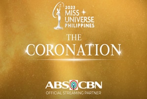 Miss Universe PH 2023 to stream on ABS-CBN’s digital platforms this Saturday