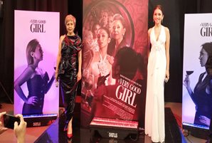 Kathryn and Dolly ready to thrill audiences in revenge movie “A Very Good Girl”