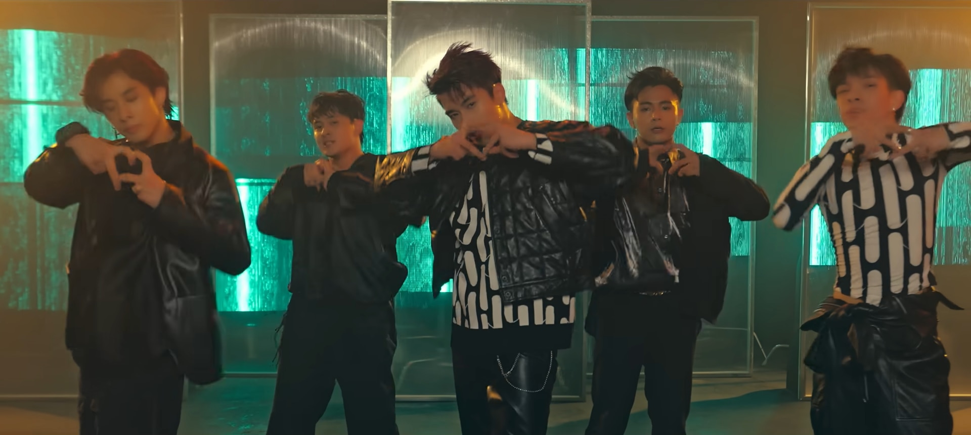 P-pop group BGYO shares journey to stardom in Bernadette’s “Tao Po”