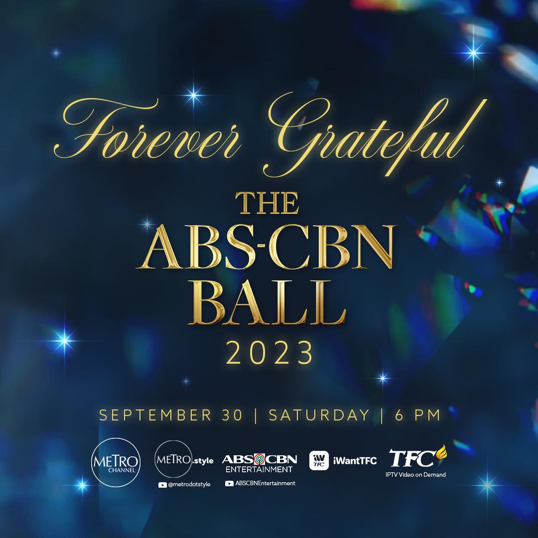 WHERE TO WATCH ABS CBN BALL