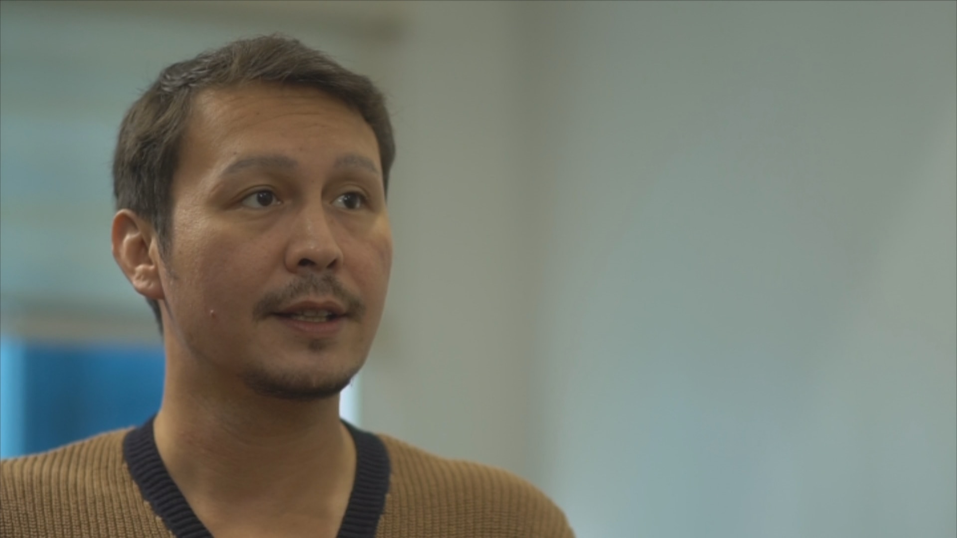 “Senior High” star Baron Geisler shares his redemption story in “Tao Po”