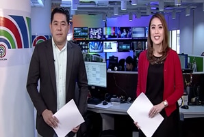 ABS-CBN News launches digital-exclusive “TV Patrol Express” on Facebook and YouTube