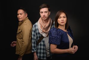 World-class actors join Arjo, John, and Judy Ann in ABS-CBN's "The Bagman"