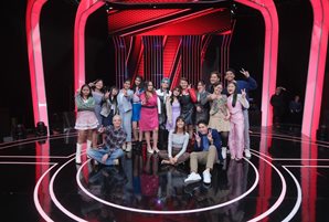 Top 12 teen artists advance to the semifinals, go head-to-head in the live performance rounds of 'The Voice Teens'