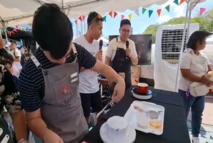 'My Puhunan' set up livelihood training programs at ABS-CBN News' Grand Kapamilya Summer Fair