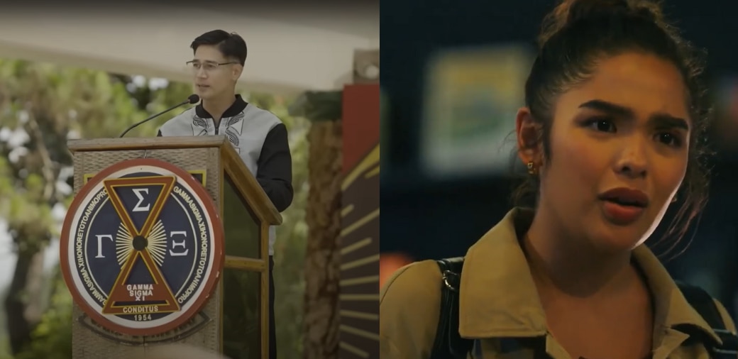 iWantTFC brings all the riveting drama from 'Pamilya Sagrado' and 'High Street' 48 hours in advance before TV broadcast