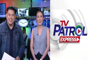 “TV Patrol Express” to air on free TV this July 1