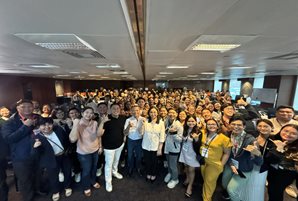 ABS-CBN and PACE host Pinoy Media Congress: Training the Teachers