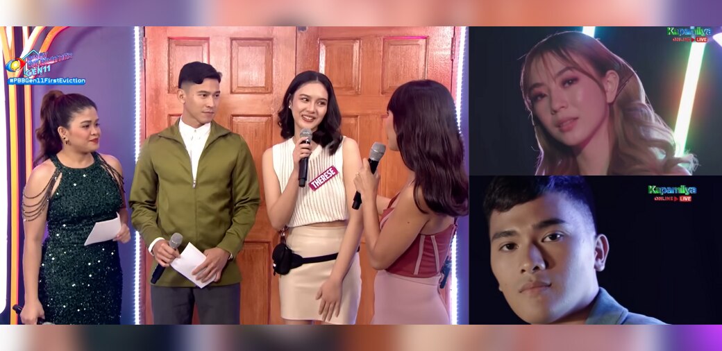 Therese bids goodbye as first evictee, two new housemates set to enter 'PBB Gen 11'