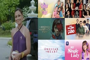 Before 'Lavender Fields:' iWantTFC features the best of Jodi Sta. Maria