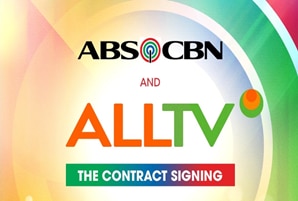 AMBS, ABS-CBN partner to bring iconic Kapamilya shows and TV Patrol on ALLTV