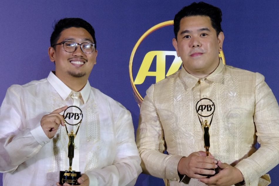 ABS-CBN News teams recognized at the Asia-Pacific Broadcasting+ Awards 2024