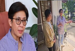 DOH USec. Maria Rosario Vergeire discusses personal life beyond the pandemic on 'Tao Po'
