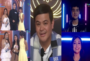 Brx revelation, double eviction, and new housemates shake up 'PBB Gen 11'