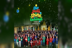 ABS-CBN pays homage to modern-day heroes in 2024 Christmas ID, “Our Stories Shine this Christmas”