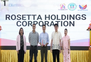 ABS-CBN recognized as top taxpayer in Bulacan through subsidiary