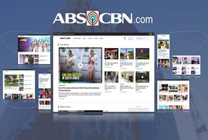 New ABS-CBN flagship website brings an all-in-one digital experience