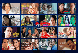 Pinoy family stories shine this holiday season on iWantTFC