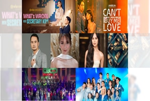 ABS-CBN bags 8 National Awards at the 2024 Asian Academy Creative Awards