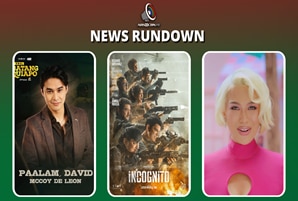 More than half a million concurrent viewers tune in to David's death in "FPJ's Batang Quiapo"