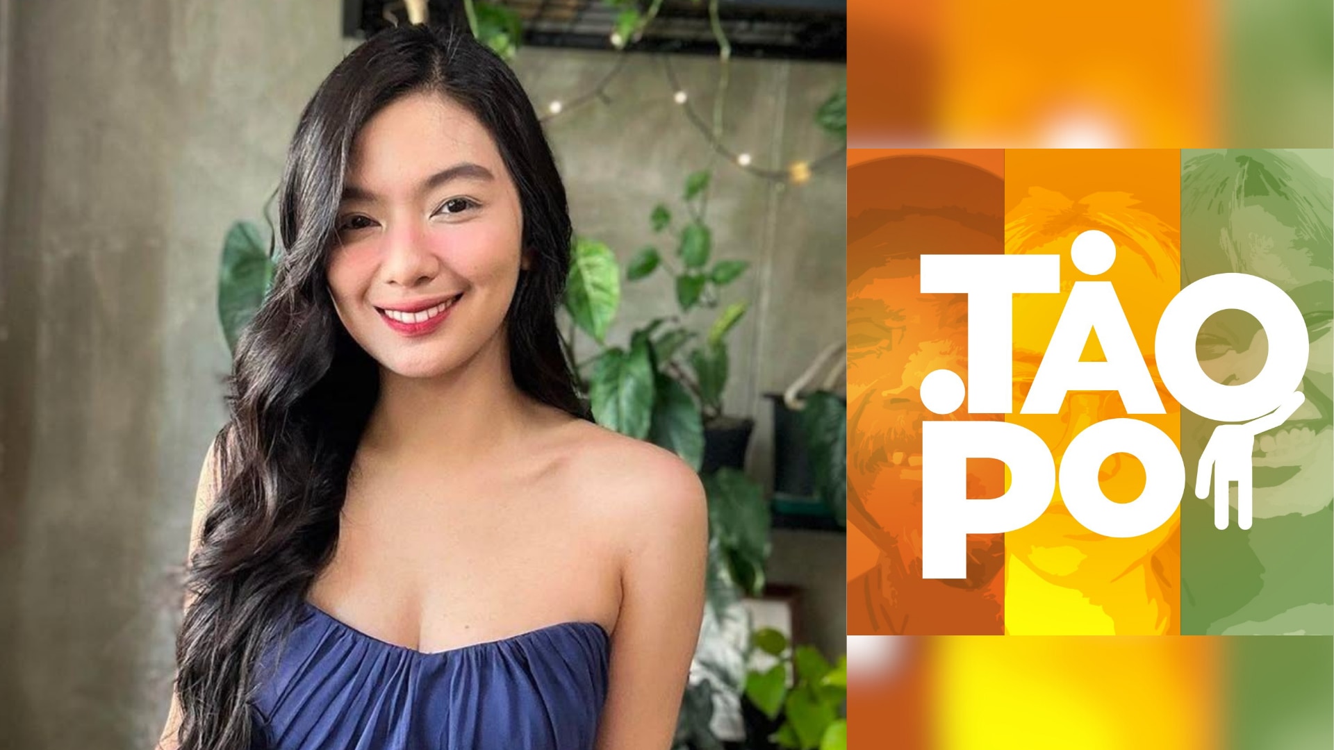 Jennica Garcia shares her motherhood to spotlight journey on “Tao Po”