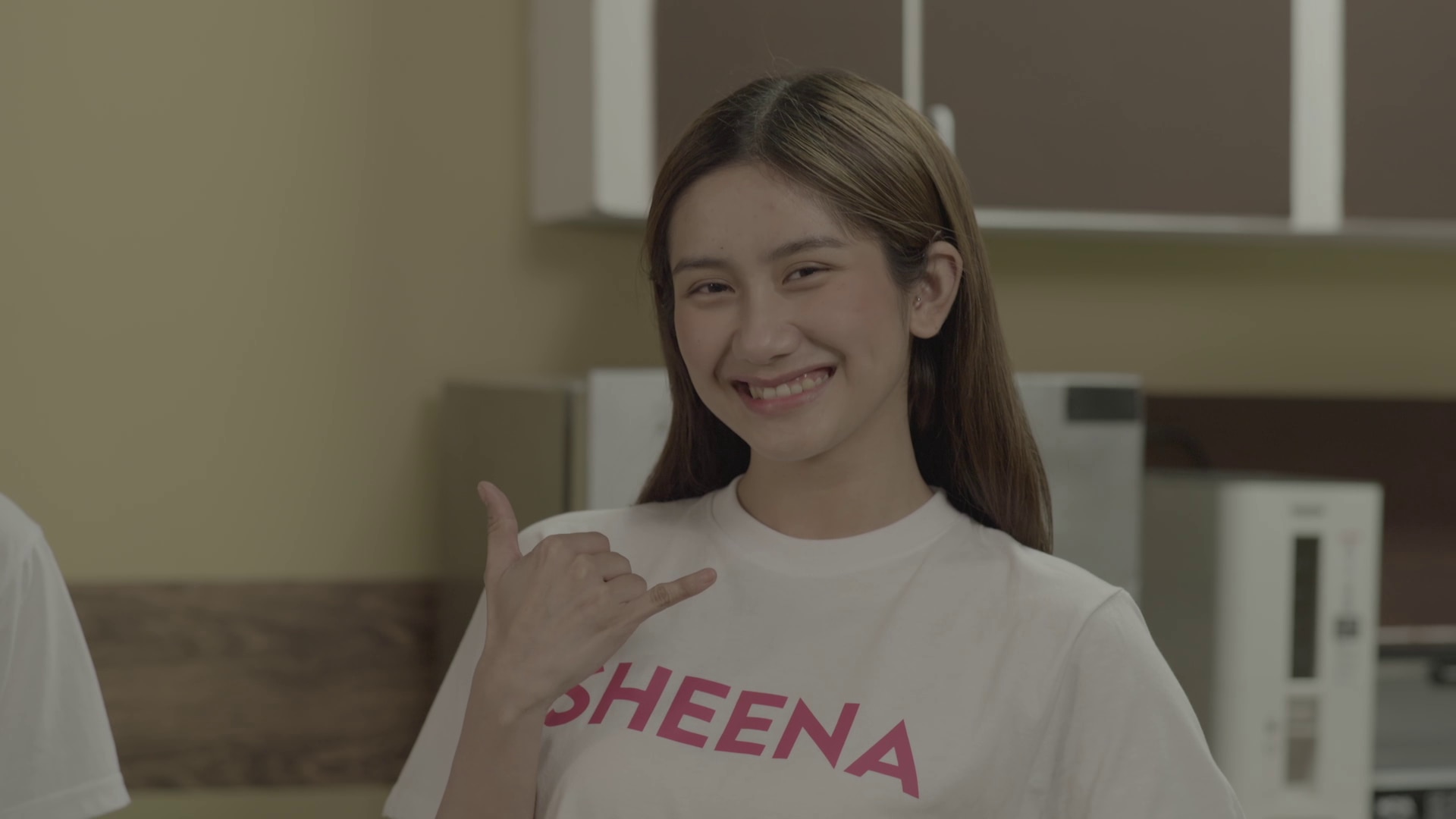 BINI Sheena to star in her own story in “MMK” this May 1