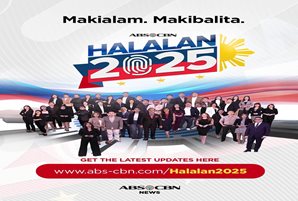 ABS-CBN News to deliver marathon round-the-clock coverage for Halalan 2025
