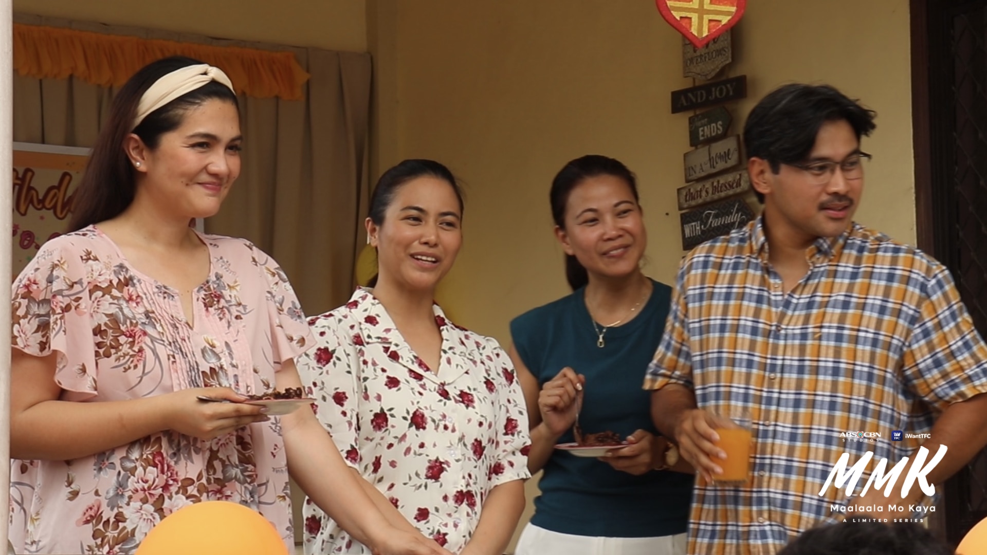 “MMK” spotlights the story of the Maguad family’s orphan killer