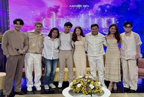 “PBB Gen 11’s” JM, Fyang to debut as loveteam in romantic supernatural series “Ghosting”