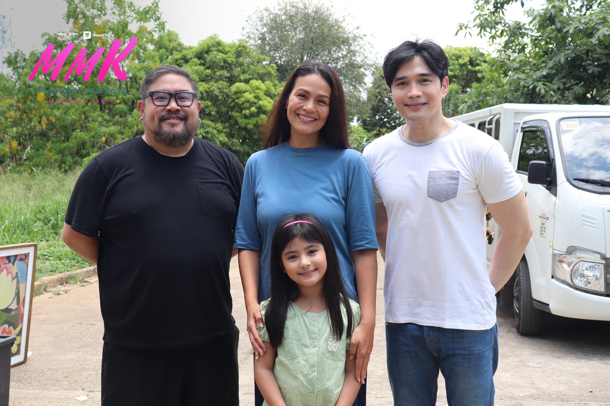 Iza Calzado stars as a courageous stepmom, teacher in “MMK”