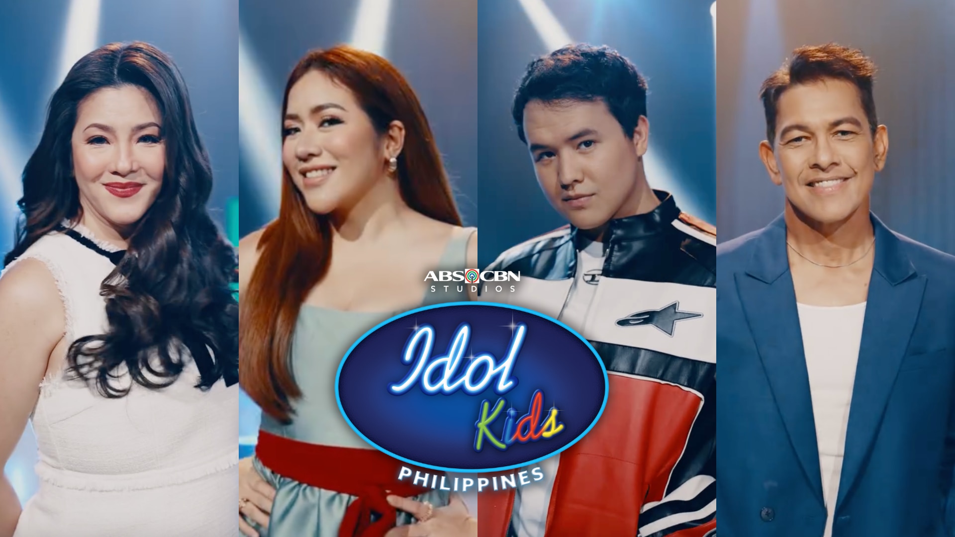 First-ever “Idol Kids Philippines” kicks off with a powerhouse lineup of judges