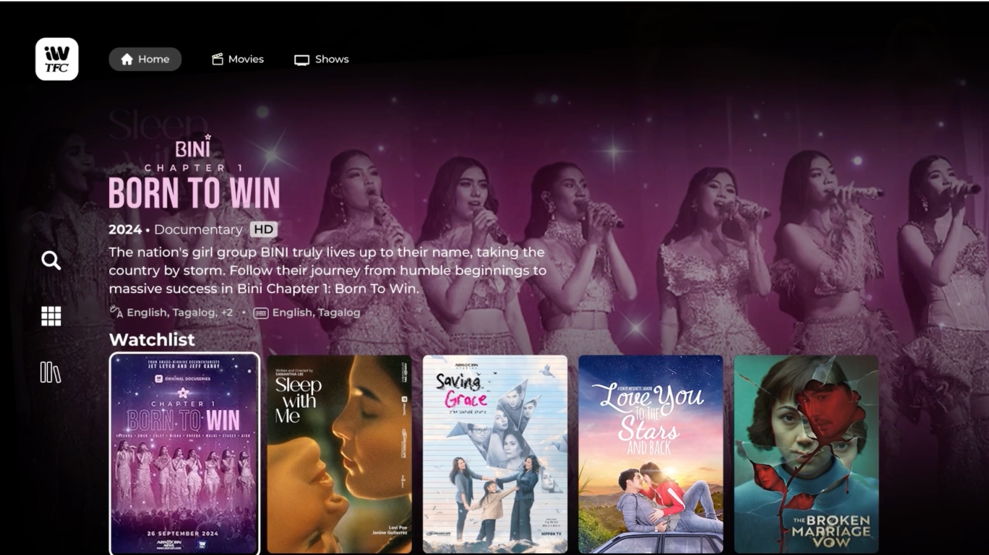 iWant unveils sleeker, better streaming experience starting June 12