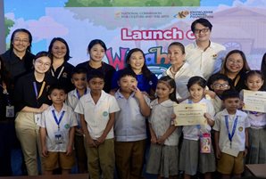 Knowledge Channel launches new, more fun-filled season of “Wikaharian” for kids