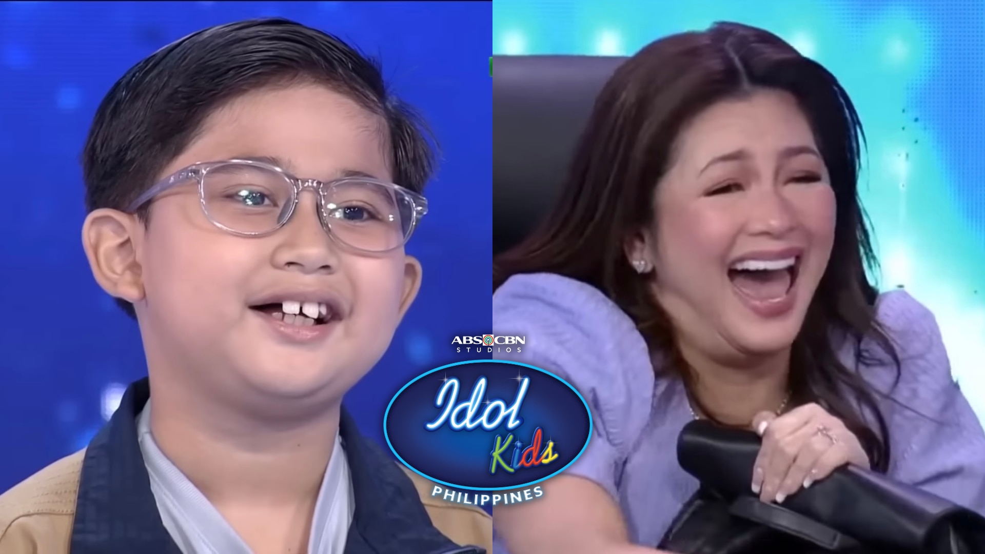 Kiddie hopeful’s viral plea to Regine Velasquez sparks buzz on “Idol Kids PH”