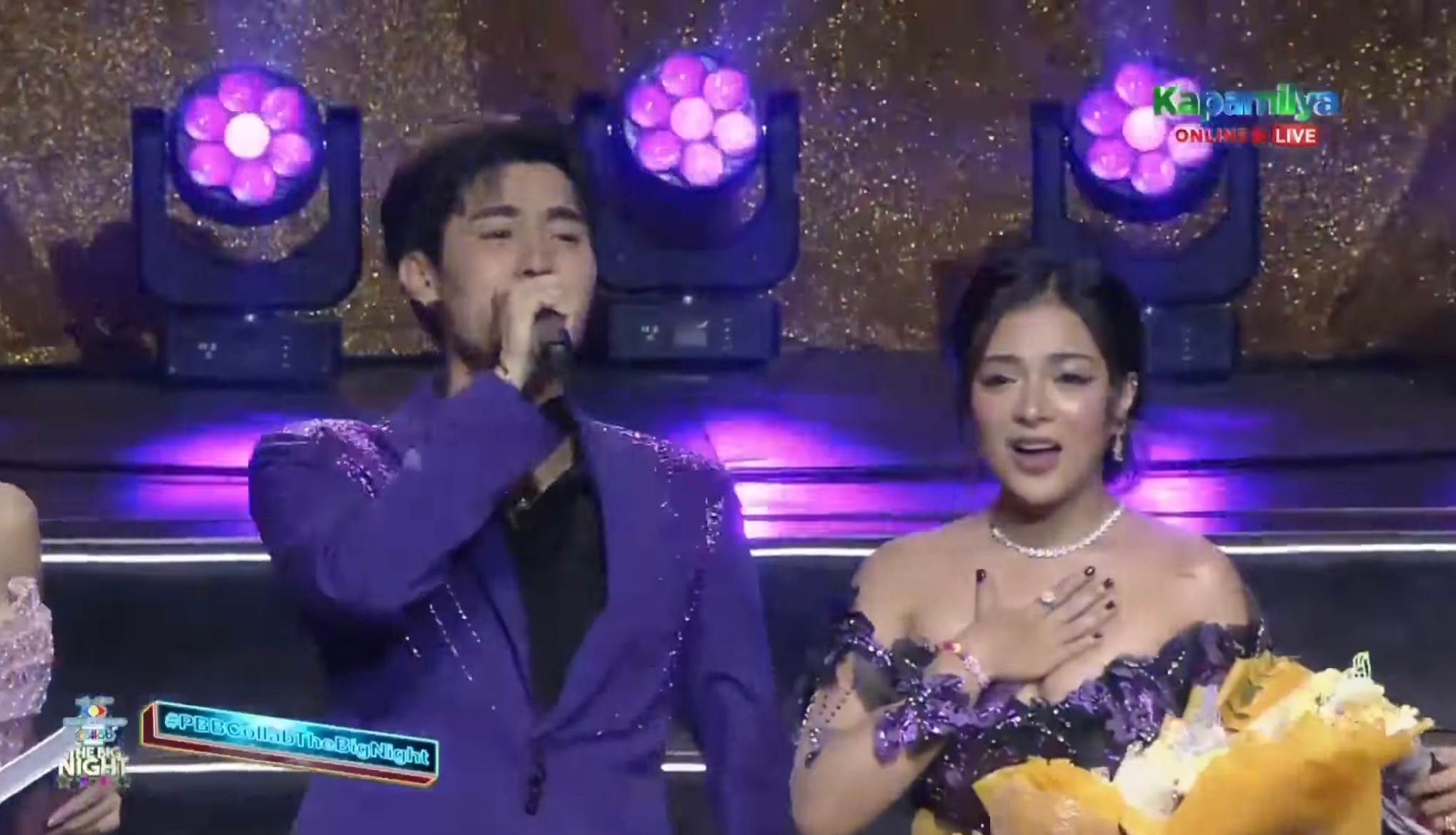 BreKa wins big in “PBB Celebrity Collab” Big Night
