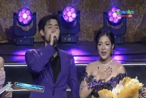 BreKa wins big in “PBB Celebrity Collab” Big Night