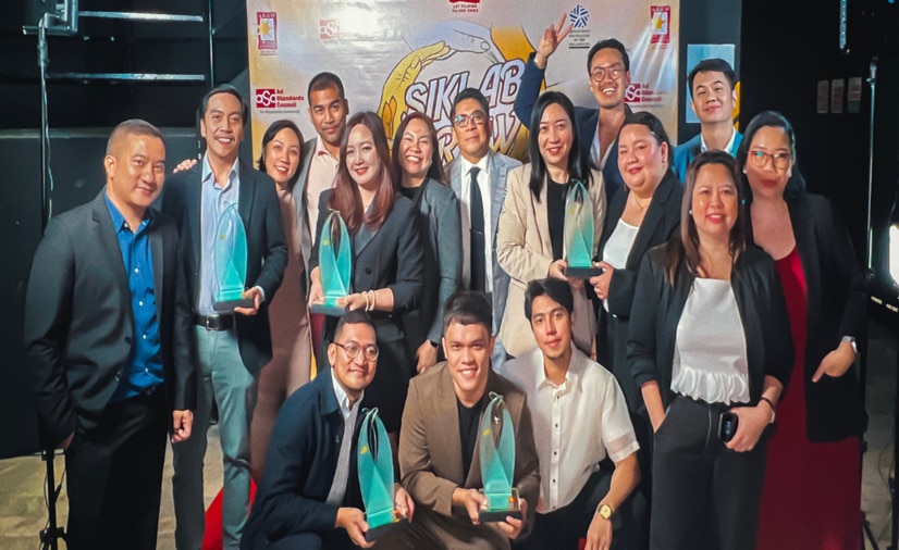 ABS-CBN bags 18 honors at the 12TH ARAW Values Awards for inspiring Christmas IDs and advocacy campa