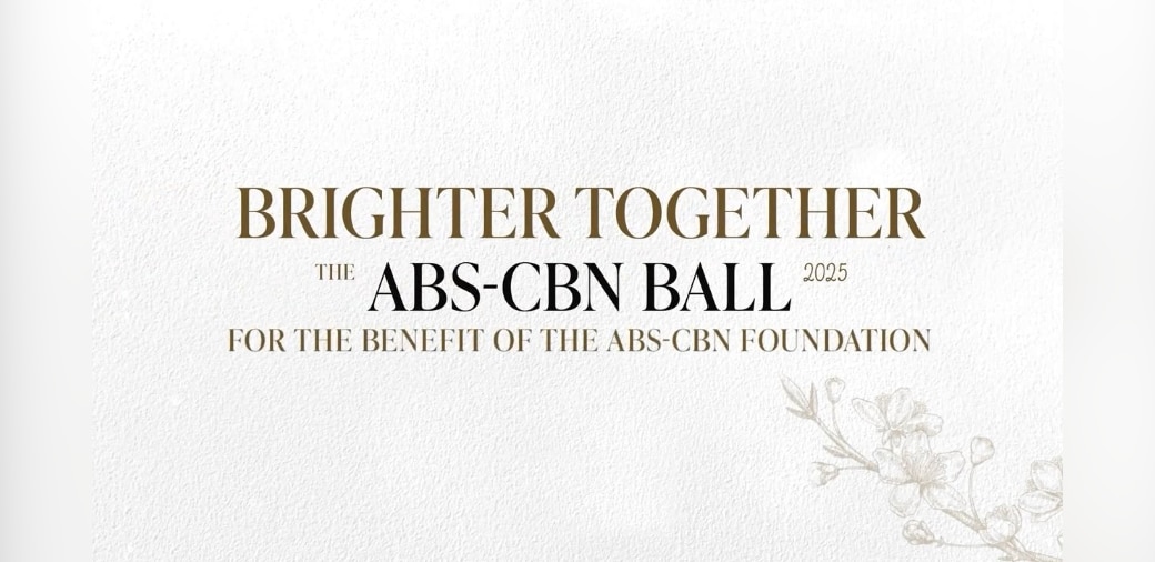 Catch the 2025 ABS-CBN Ball red carpet live on April 4