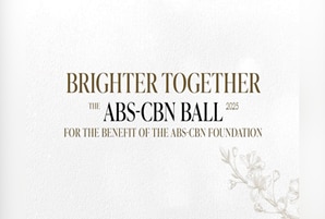 Catch the 2025 ABS-CBN Ball red carpet live on April 4