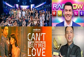 ABS-CBN earns multiple accolades at 28th KBP Golden Dove Awards