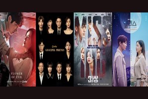 “Flower of Evil,” “Graceful Friends,” and more K-dramas set to exhilarate VIU & SKY Subscribers