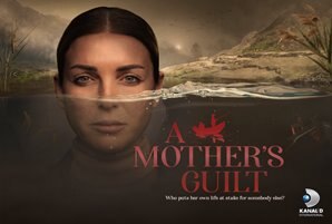 ABS-CBN’s ‘A Mother’s Guilt,” first Turkish adaptation of a Filipino series premieres on Kanal D