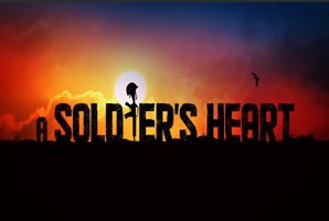 Press statement on "A Soldier's Heart"