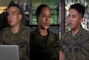 Realism in "A Soldier's Heart" earns praises from soldiers