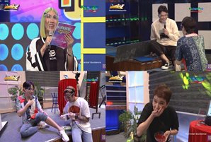 “It's Showtime's" new segment “Mas Testing” becomes newest fan favorite, gives out cash prizes to viewers